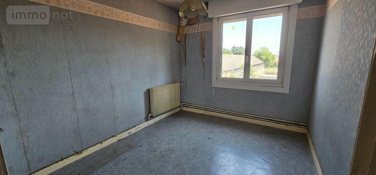 Maison a vendre Dunkerque 59140 Nord 87 m2 5 pièces 118250 euros