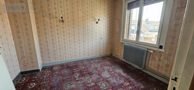 Maison a vendre Dunkerque 59140 Nord 87 m2 5 pièces 118250 euros