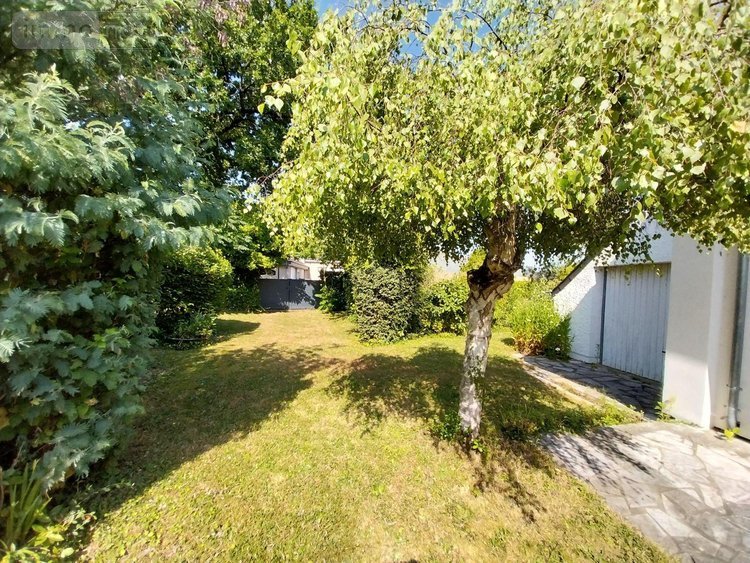 Maison a vendre Vitré 35500 Ille-et-Vilaine 113 m2 5 pièces 270400 euros