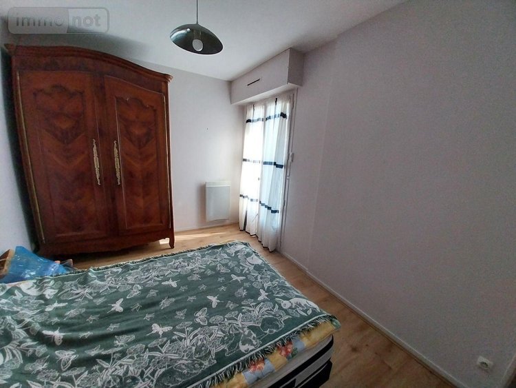 Maison a vendre Vitré 35500 Ille-et-Vilaine 113 m2 5 pièces 270400 euros