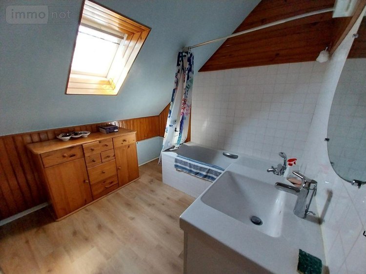 Maison a vendre Vitré 35500 Ille-et-Vilaine 113 m2 5 pièces 270400 euros