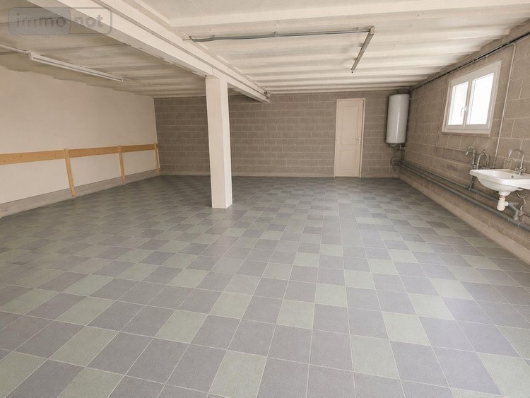 Maison a vendre Saint-Angel 19200 Corrèze 114 m2 5 pièces 176600 euros