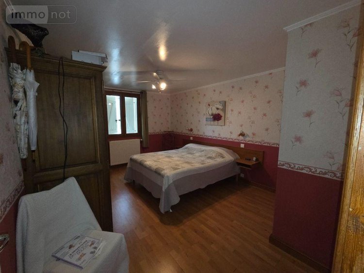 Maison a vendre Balnot-sur-Laignes 10110 Aube 205 m2 6 pièces 209000 euros