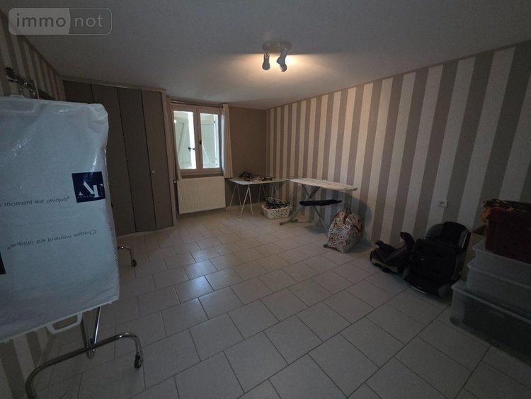 Maison a vendre Balnot-sur-Laignes 10110 Aube 205 m2 6 pièces 209000 euros