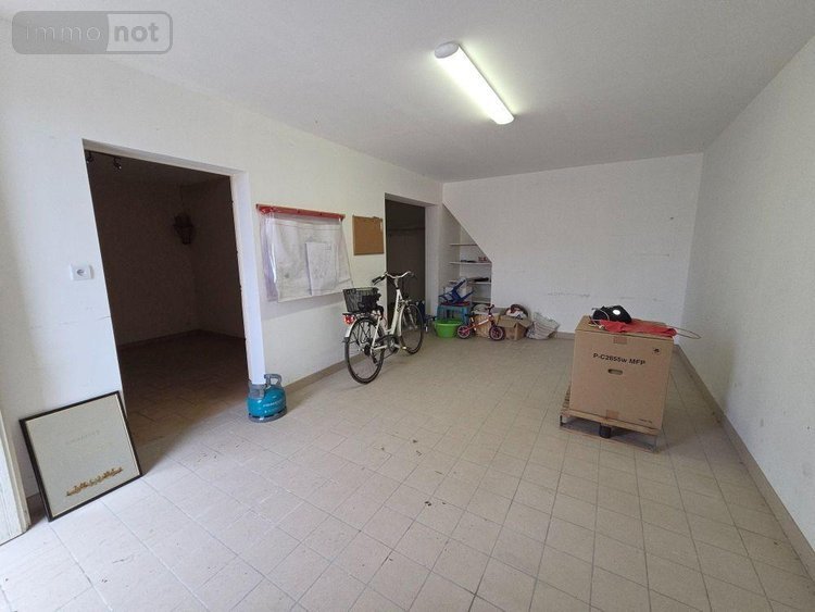 Maison a vendre Balnot-sur-Laignes 10110 Aube 205 m2 6 pièces 209000 euros