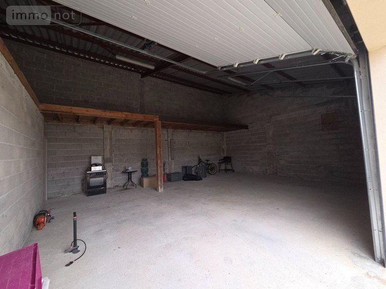 Maison a vendre Balnot-sur-Laignes 10110 Aube 205 m2 6 pièces 209000 euros
