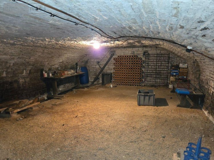 Maison a vendre Balnot-sur-Laignes 10110 Aube 205 m2 6 pièces 209000 euros