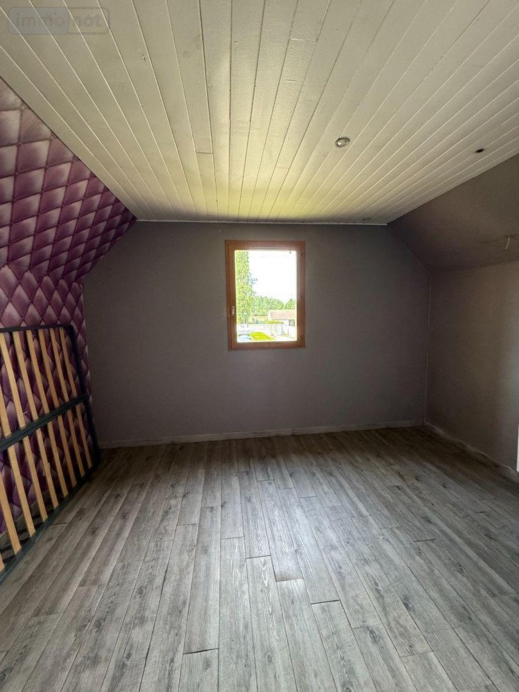 Maison a vendre Perriers-sur-Andelle 27910 Eure 115 m2 5 pièces 229000 euros