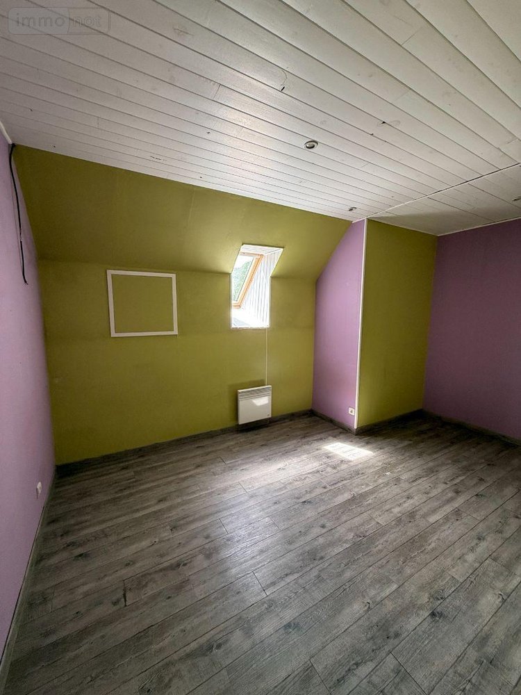 Maison a vendre Perriers-sur-Andelle 27910 Eure 115 m2 5 pièces 229000 euros