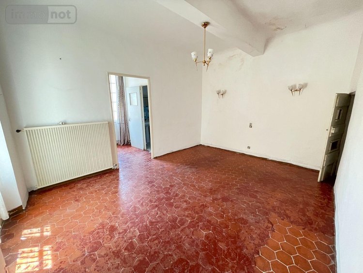 Maison a vendre Valensole 04210 Alpes-de-Haute-Provence 58 m2 3 pièces 54000 euros