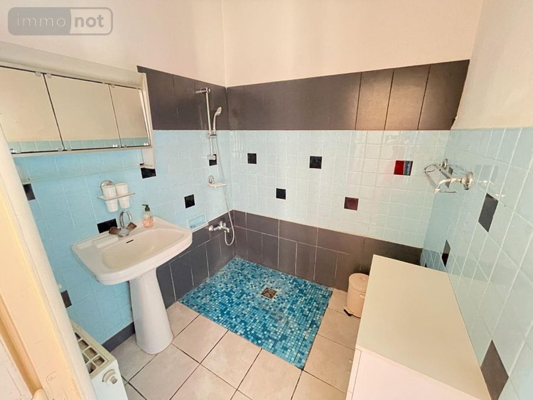 Maison a vendre Valensole 04210 Alpes-de-Haute-Provence 58 m2 3 pièces 54000 euros