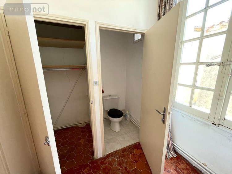Maison a vendre Valensole 04210 Alpes-de-Haute-Provence 58 m2 3 pièces 54000 euros