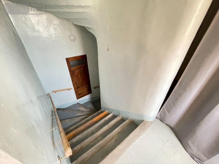 Maison a vendre Valensole 04210 Alpes-de-Haute-Provence 58 m2 3 pièces 54000 euros