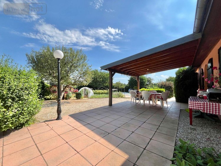 Maison a vendre Franois 25770 Doubs 106 m2  320000 euros