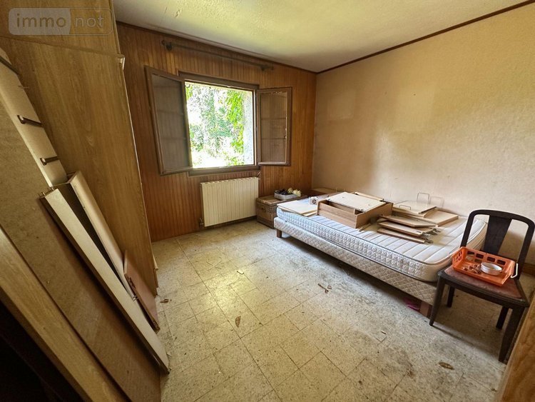 Maison a vendre Neuvy-Sautour 89570 Yonne  115500 euros