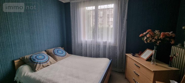 Maison a vendre Allonnes 72700 Sarthe 86 m2 5 pièces 122590 euros