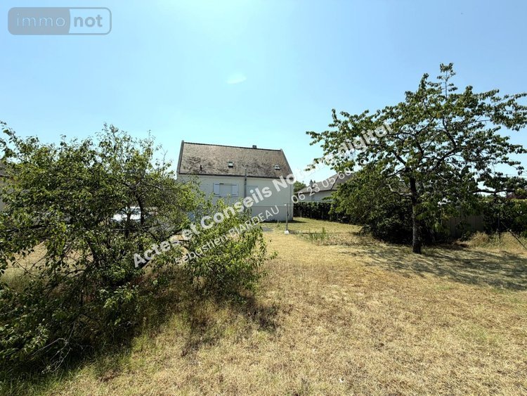 Maison a vendre Chinon 37500 Indre-et-Loire 170 m2 8 pièces 265000 euros