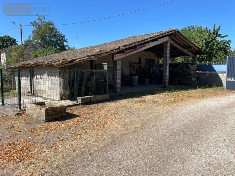 Maison a vendre Saint-Médard-de-Guizières 33230 Gironde 212 m2  349800 euros