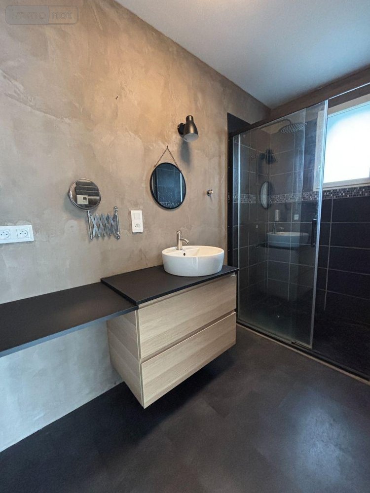 Maison a vendre Fougères 35300 Ille-et-Vilaine 110 m2 4 pièces 301480 euros