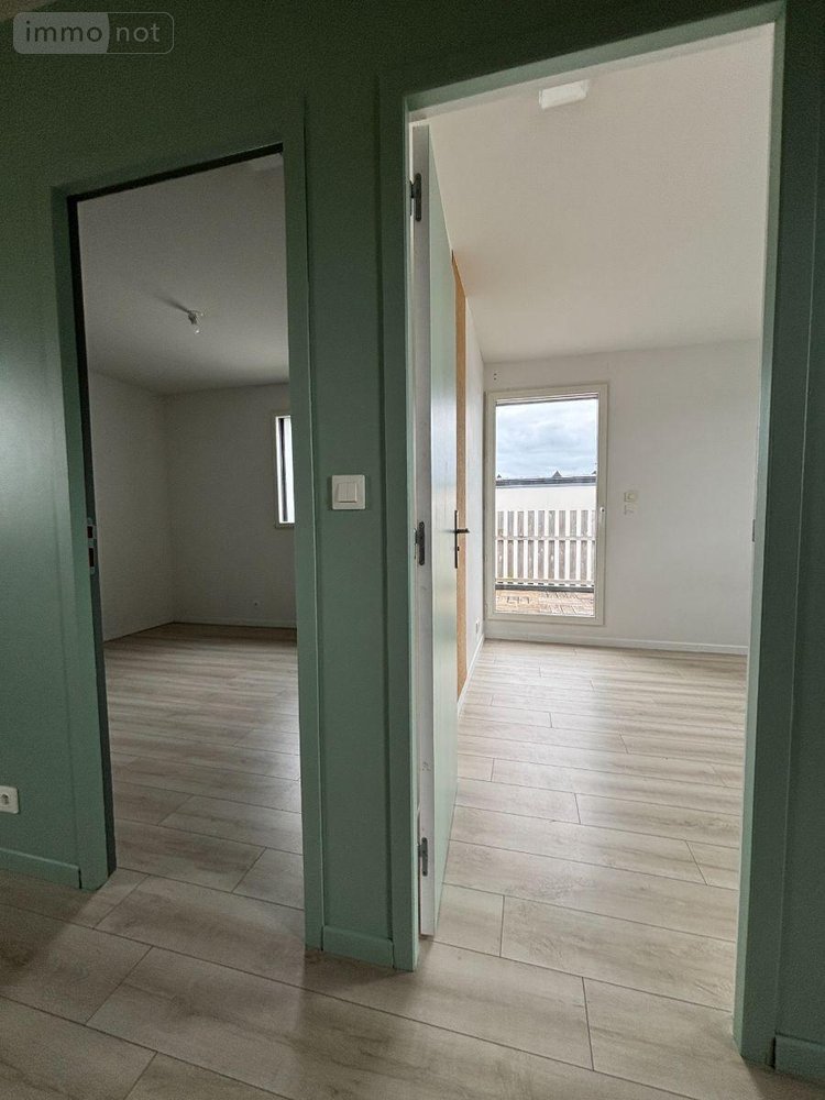 Maison a vendre Fougères 35300 Ille-et-Vilaine 110 m2 4 pièces 301480 euros