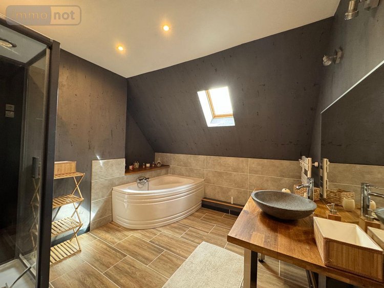 Maison a vendre Zuytpeene 59670 Nord 210 m2 7 pièces 404700 euros