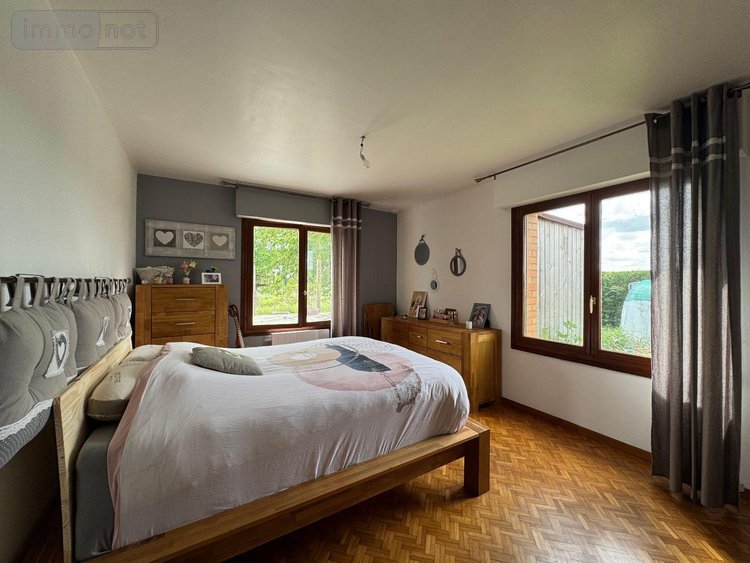 Maison a vendre Zuytpeene 59670 Nord 210 m2 7 pièces 404700 euros