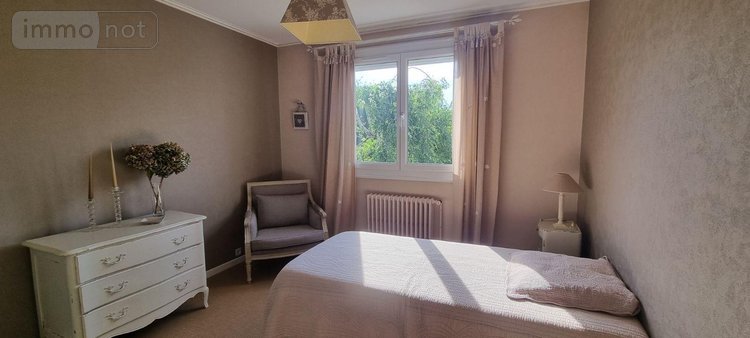 Maison a vendre Le Mans 72000 Sarthe 73 m2 4 pièces 174900 euros