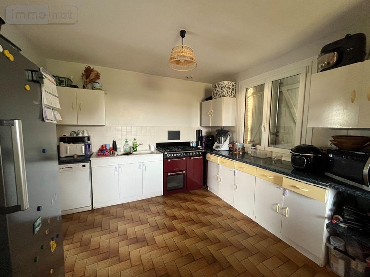 Maison a vendre Sainte-Colombe-la-Commanderie 27110 Eure 128 m2 6 pièces 240700 euros