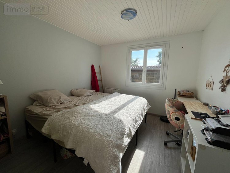 Maison a vendre Sainte-Colombe-la-Commanderie 27110 Eure 128 m2 6 pièces 240700 euros
