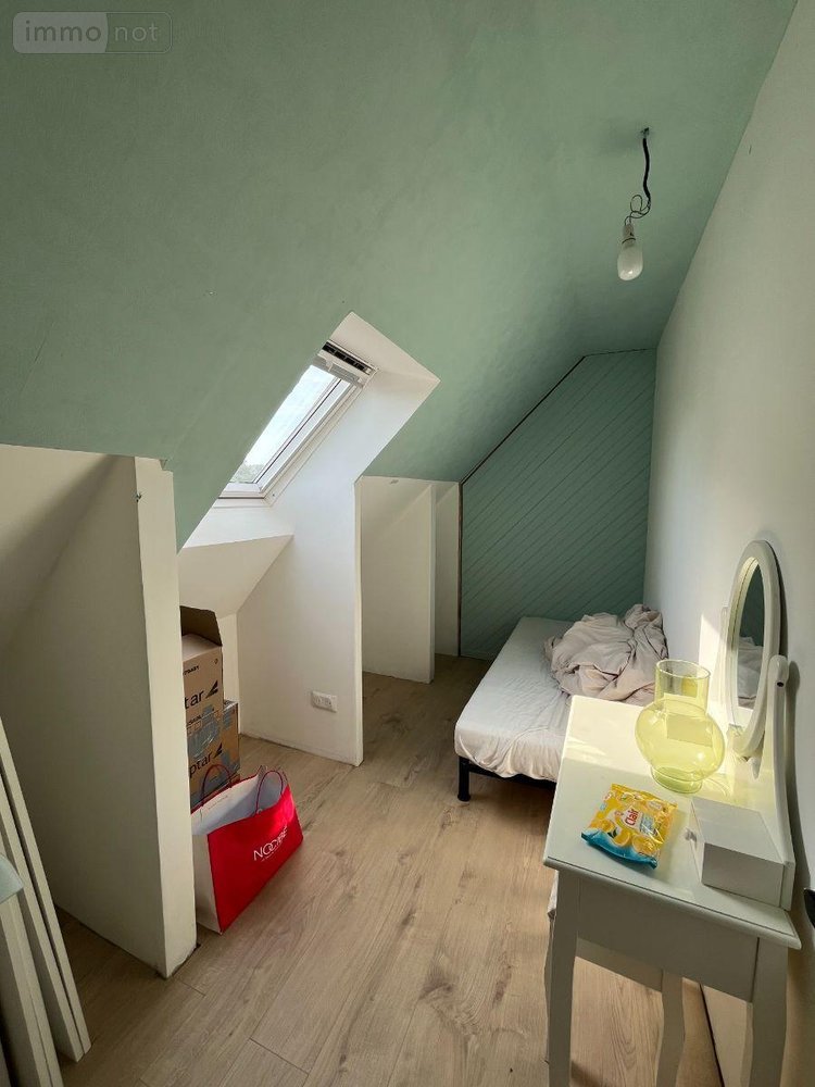 Maison a vendre Sainte-Colombe-la-Commanderie 27110 Eure 128 m2 6 pièces 240700 euros