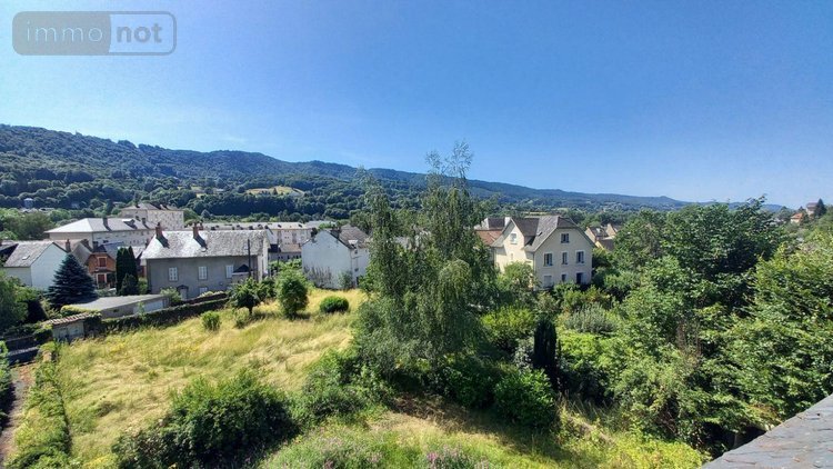 Maison a vendre Vic-sur-Cère 15800 Cantal 250 m2 12 pièces 168700 euros