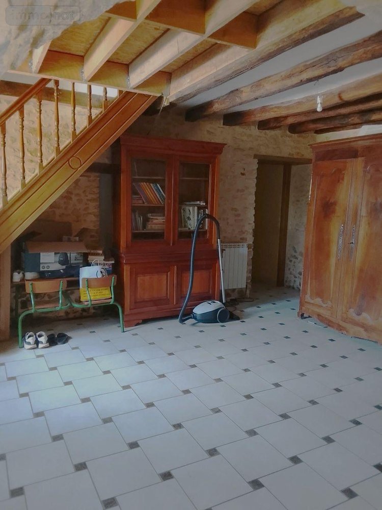 Maison a vendre Le Bailleul 72200 Sarthe 225 m2 9 pièces 230560 euros