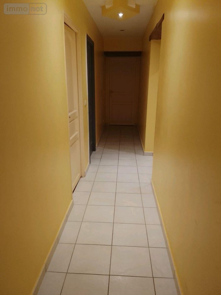 Maison a vendre La Flèche 72200 Sarthe 225 m2 9 pièces 230560 euros