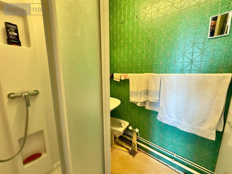 Appartement a vendre Rennes 35000 Ille-et-Vilaine 82 m2 4 pièces 281340 euros