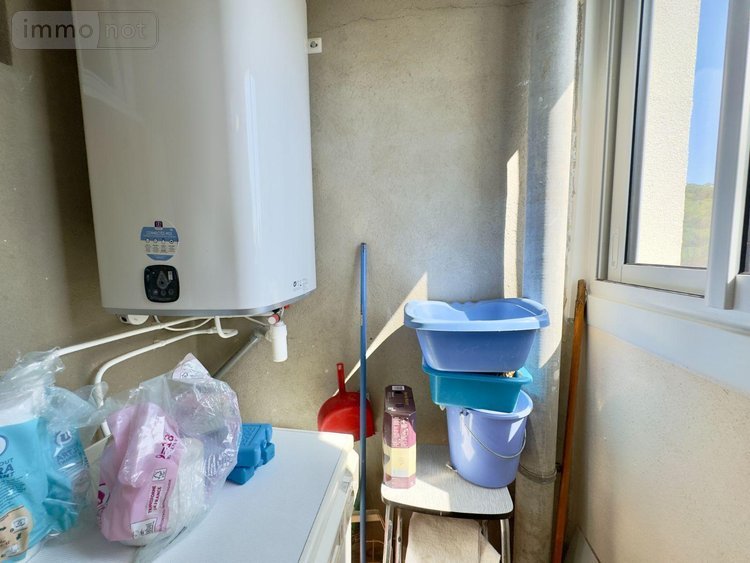 Appartement a vendre Rennes 35000 Ille-et-Vilaine 82 m2 4 pièces 281340 euros