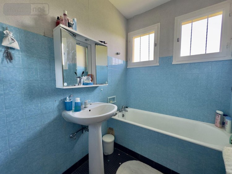 Maison a vendre Saint-Armel 35230 Ille-et-Vilaine 85 m2 4 pièces 197980 euros