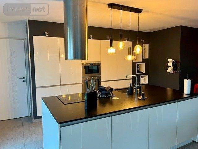Maison a vendre Neuville-sur-Sarthe 72190 Sarthe 148 m2 4 pièces 396550 euros