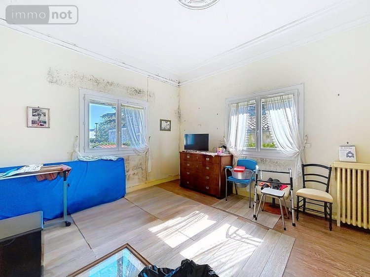 Maison a vendre Le Bouscat 33110 Gironde 97 m2 4 pièces 418000 euros