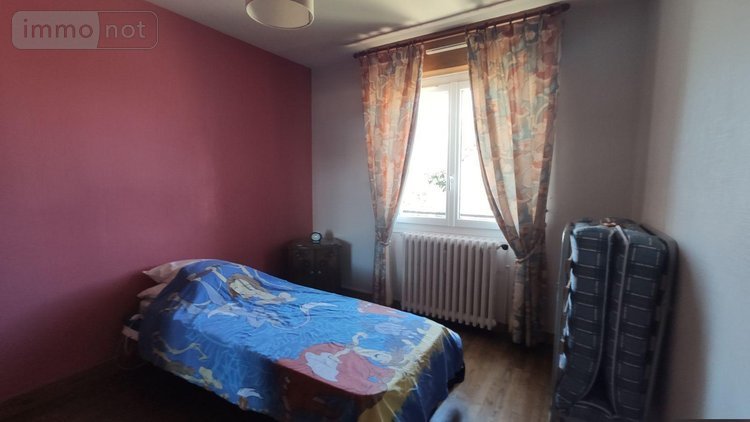 Maison a vendre Pluméliau-Bieuzy 56930 Morbihan 62 m2 5 pièces 139820 euros