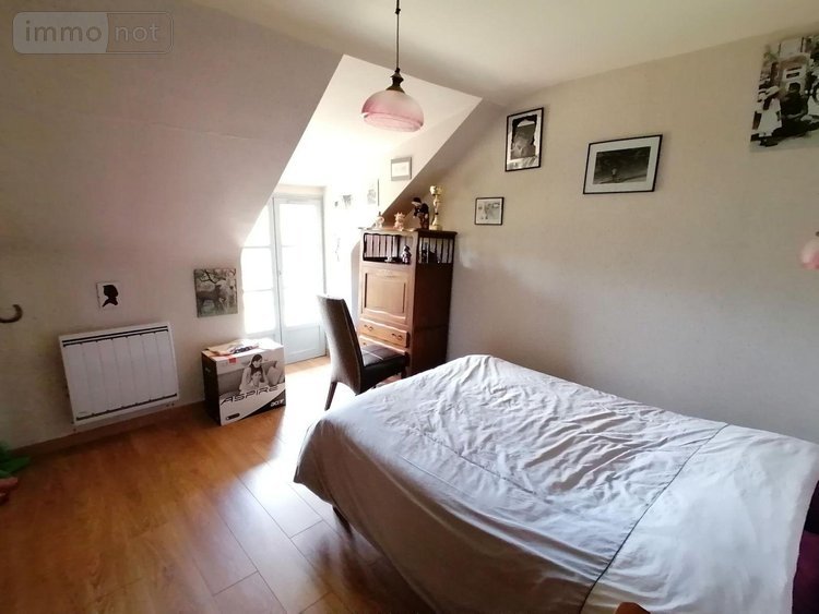 Maison a vendre Pont-Péan 35131 Ille-et-Vilaine 263 m2 10 pièces 641700 euros