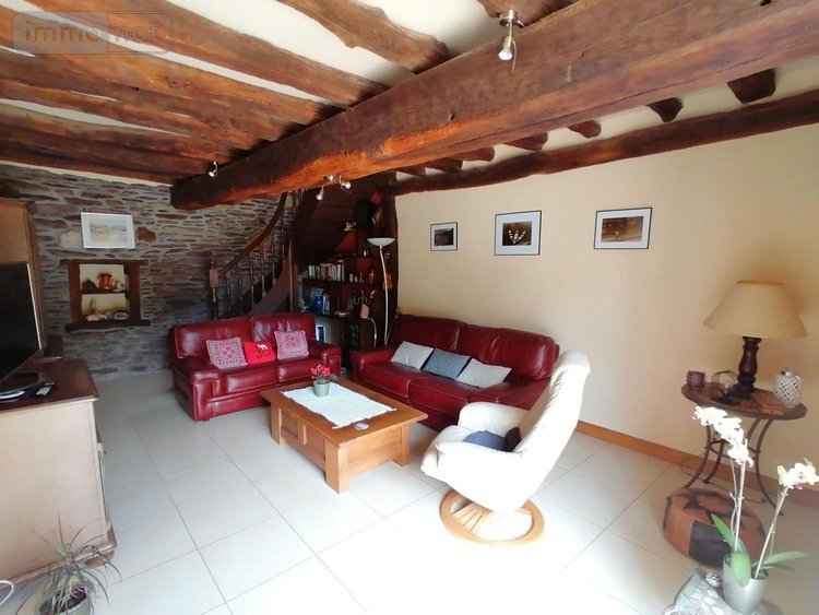 Maison a vendre Pont-Péan 35131 Ille-et-Vilaine 263 m2 10 pièces 641700 euros