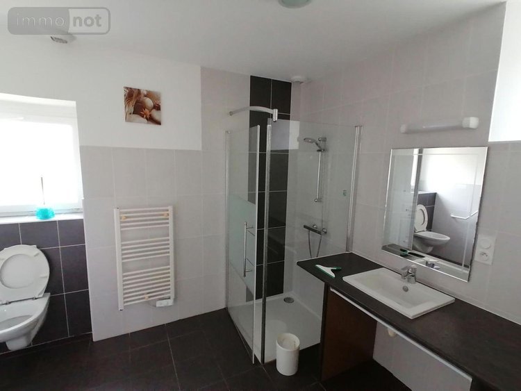 Maison a vendre Pont-Péan 35131 Ille-et-Vilaine 263 m2 10 pièces 641700 euros