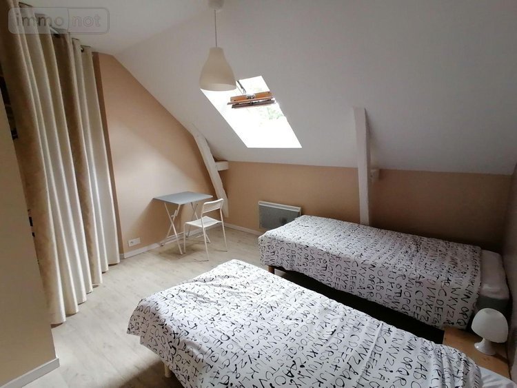 Maison a vendre Pont-Péan 35131 Ille-et-Vilaine 263 m2 10 pièces 641700 euros