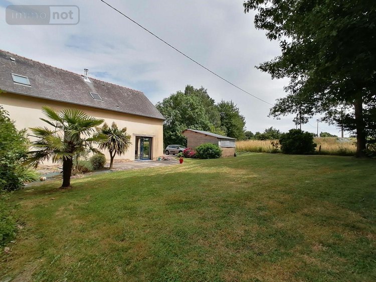 Maison a vendre Pont-Péan 35131 Ille-et-Vilaine 263 m2 10 pièces 641700 euros
