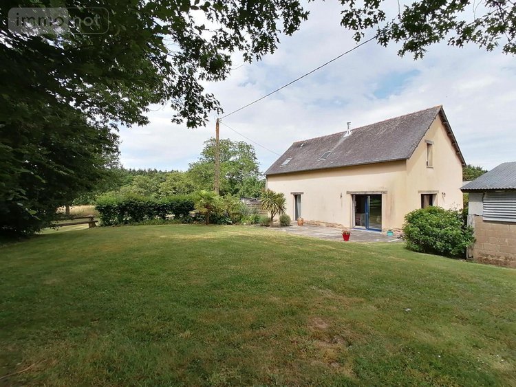 Maison a vendre Pont-Péan 35131 Ille-et-Vilaine 263 m2 10 pièces 641700 euros