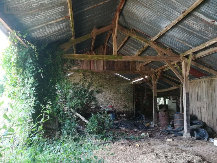 Maison a vendre Saint-Aubin-d'Aubigné 35250 Ille-et-Vilaine 64 m2  189000 euros