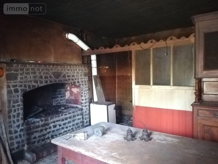 Maison a vendre Saint-Aubin-d'Aubigné 35250 Ille-et-Vilaine 64 m2  189000 euros