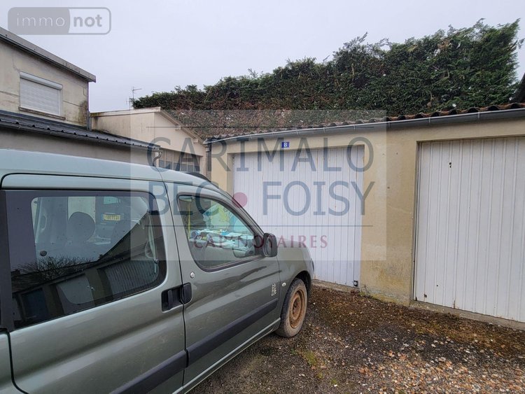Maison a vendre Châteaudun 28200 Eure-et-Loir 80 m2 5 pièces 118000 euros