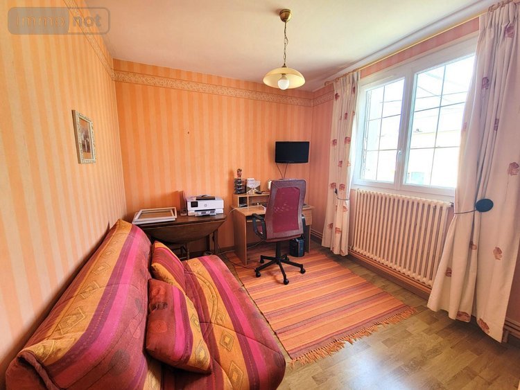 Maison a vendre Châteaudun 28200 Eure-et-Loir 80 m2 5 pièces 118000 euros
