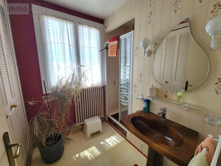 Maison a vendre Châteaudun 28200 Eure-et-Loir 80 m2 5 pièces 118000 euros
